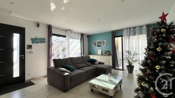 Maison à vendre  4 pièces - 100 m2 VERGEZE - 30