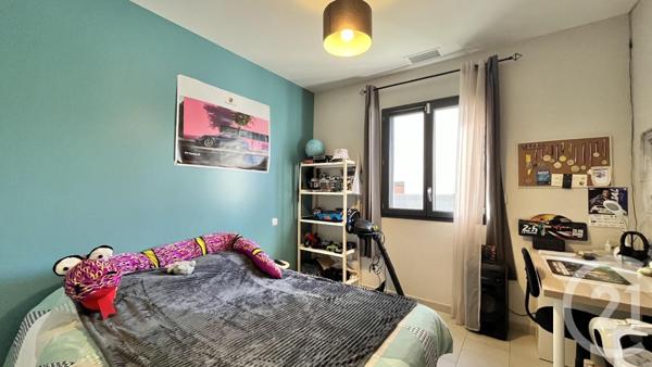 Maison à vendre  4 pièces - 100 m2 VERGEZE - 30