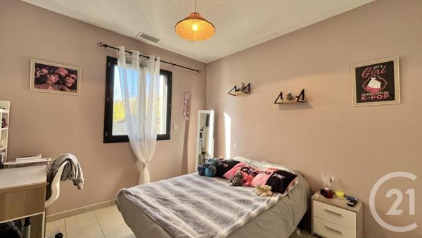 Maison à vendre  4 pièces - 100 m2 VERGEZE - 30