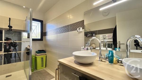 Maison à vendre  4 pièces - 100 m2 VERGEZE - 30