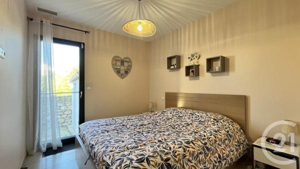 Maison à vendre  4 pièces - 100 m2 VERGEZE - 30