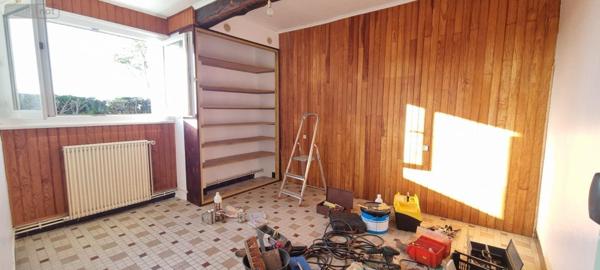 Maison rurale à vendre à Bonnétable dans la Sarthe (72110), ref : 13808/569   
campagne