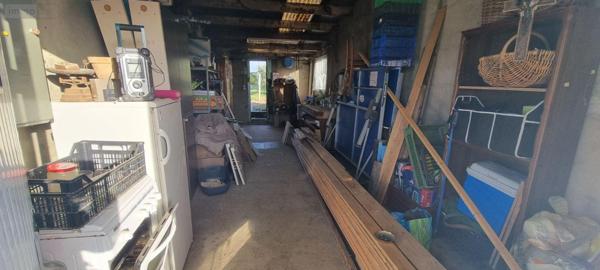 Maison rurale à vendre à Bonnétable dans la Sarthe (72110), ref : 13808/569   
campagne