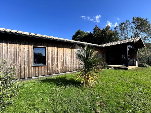 Maison Audenge 5 pièce(s) 120.26 m2