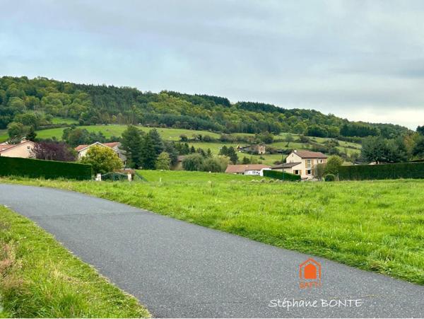 Un cocon familial au cœur de la nature