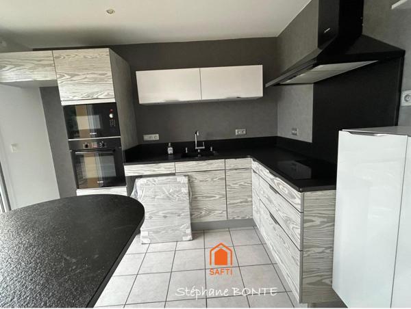 Un cocon familial au cœur de la nature