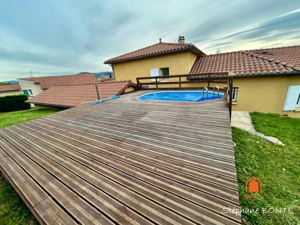 Un cocon familial au cœur de la nature