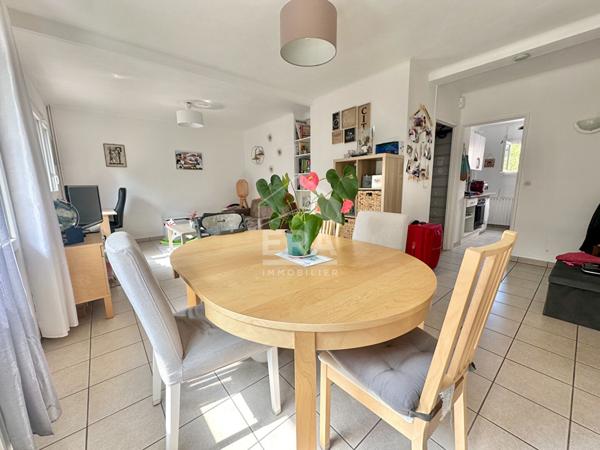 Appartement Sartrouville 4 pièce(s) 65 m2