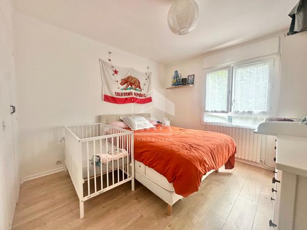 Appartement Sartrouville 4 pièce(s) 65 m2