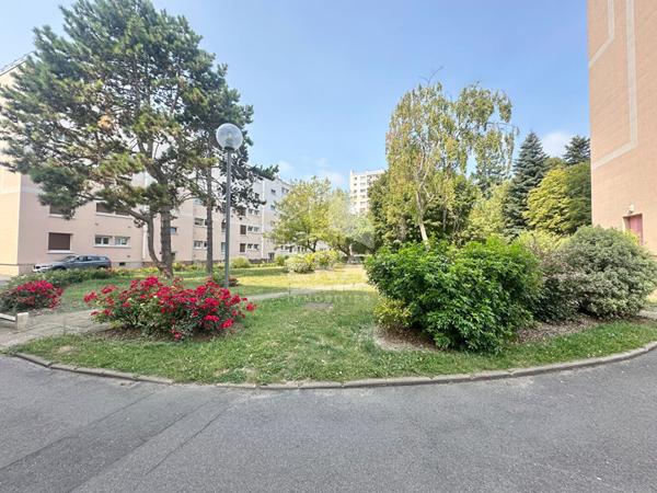 Appartement Sartrouville 4 pièce(s) 65 m2
