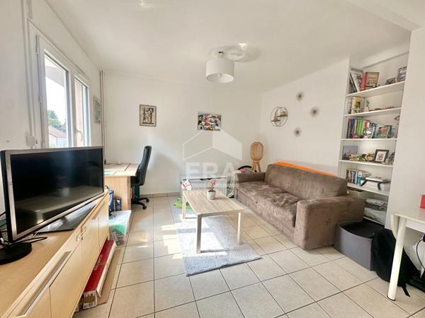 Appartement Sartrouville 4 pièce(s) 65 m2