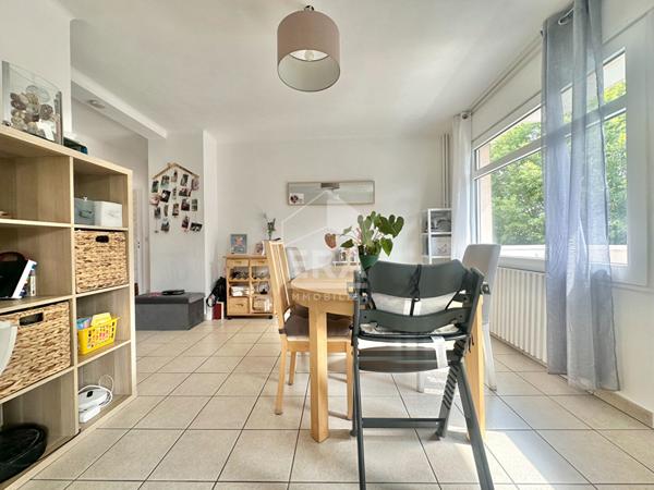 Appartement Sartrouville 4 pièce(s) 65 m2