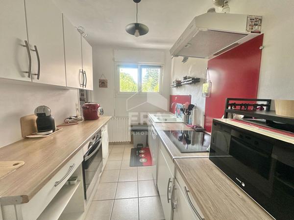 Appartement Sartrouville 4 pièce(s) 65 m2