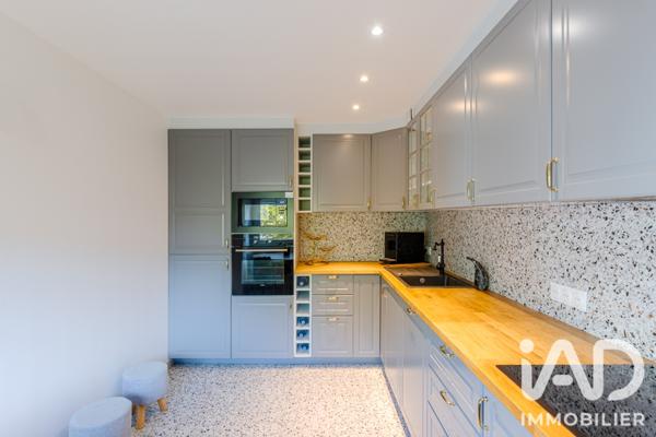 Appartement à vendre 4 pièces 79 m² Taverny