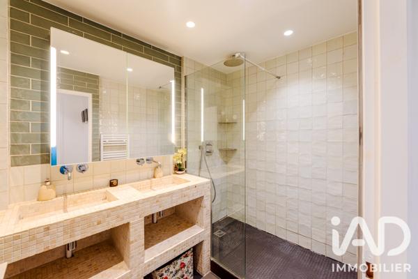 Appartement à vendre 4 pièces 79 m² Taverny