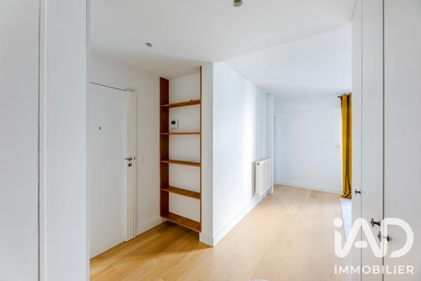 Appartement à vendre 4 pièces 79 m² Taverny
