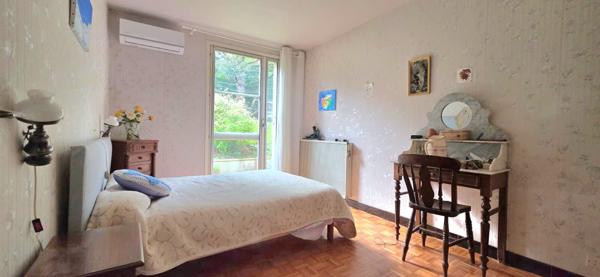 Maison plain-pied 3 chambres - 2075 m² de terrain - Carcassonne