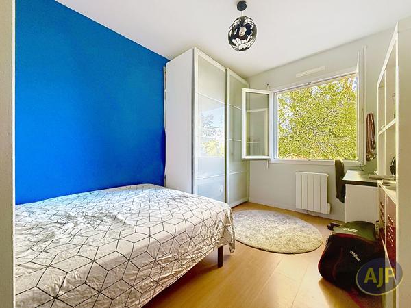 Maison à vendre Sainte Pazanne - 6 pièces, 141m² avec 5 chambre(s) à 395 200€ - AJP Immobilier Sainte-Pazanne