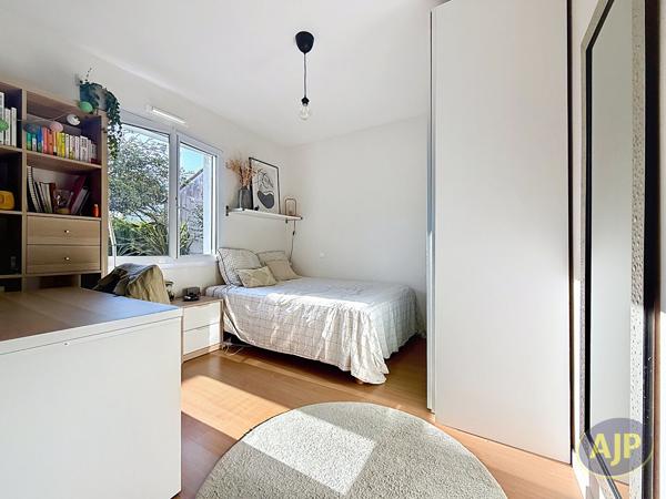 Maison à vendre Sainte Pazanne - 6 pièces, 141m² avec 5 chambre(s) à 395 200€ - AJP Immobilier Sainte-Pazanne