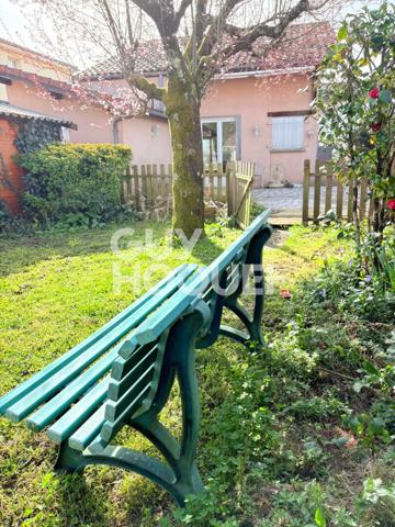 MAISON 3 CHAMBRES PROCHE CENTRE PESSAC