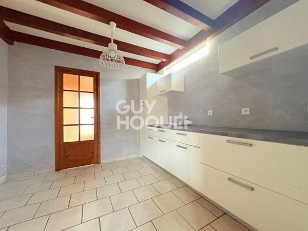 MAISON 3 CHAMBRES PROCHE CENTRE PESSAC