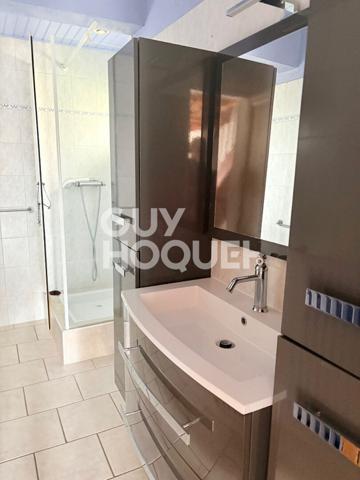 MAISON 3 CHAMBRES PROCHE CENTRE PESSAC