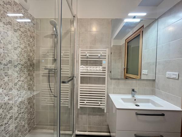 Location Appartement 5 pièces 106.9 m² - Paris 75013