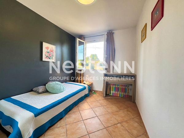 A VENDRE FLAYOSC Maison plain-pied 4 chambres piscine garage