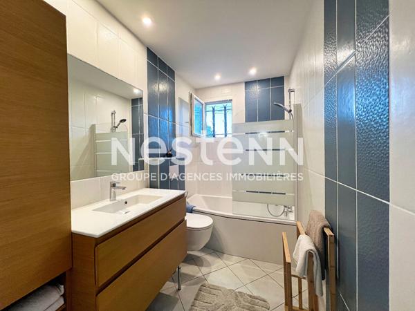 A VENDRE FLAYOSC Maison plain-pied 4 chambres piscine garage