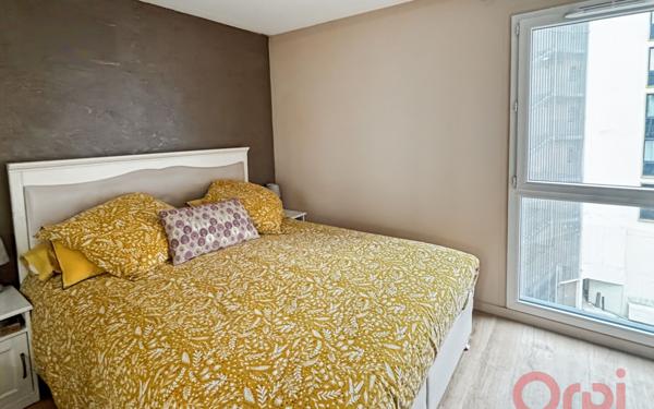 Appartement à vendre    3 pièces • 64 m2 Bagnolet