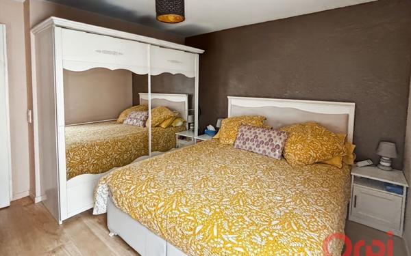 Appartement à vendre    3 pièces • 64 m2 Bagnolet