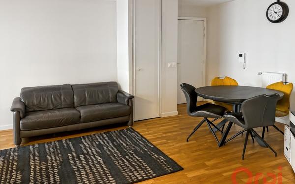 Appartement à vendre    3 pièces • 64 m2 Bagnolet