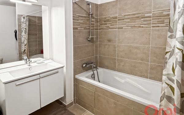 Appartement à vendre    3 pièces • 64 m2 Bagnolet