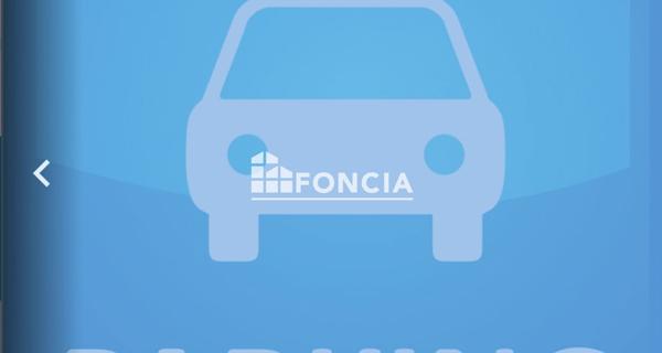 À vendre Parking 25 m² - Montrouge 92120