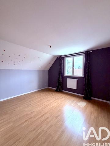 Maison à vendre 7 pièces 161 m² Marly