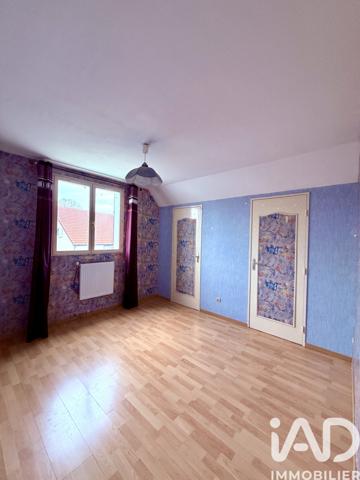 Maison à vendre 7 pièces 161 m² Marly