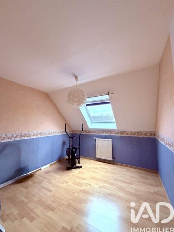 Maison à vendre 7 pièces 161 m² Marly