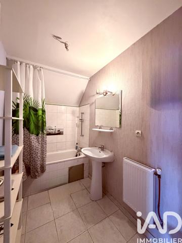 Maison à vendre 7 pièces 161 m² Marly