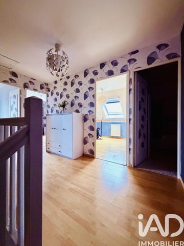 Maison à vendre 7 pièces 161 m² Marly