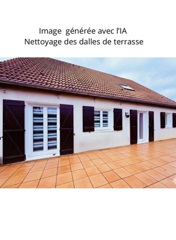 Maison à vendre 7 pièces 161 m² Marly