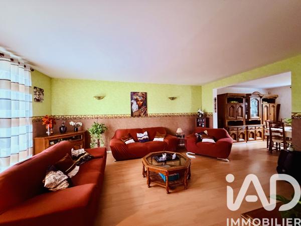 Maison à vendre 7 pièces 161 m² Marly