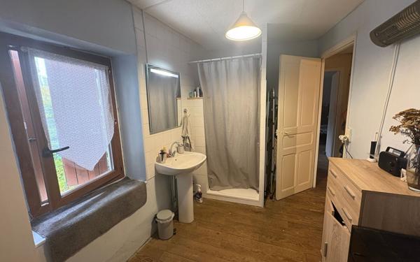 Maison à vendre    2 pièces • 80 m2 Castelnaudary