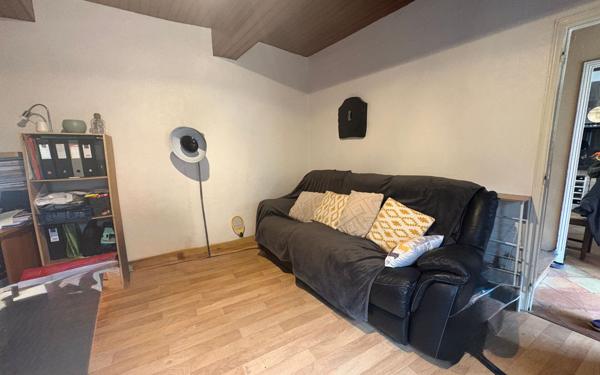 Maison à vendre    2 pièces • 80 m2 Castelnaudary