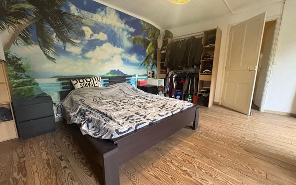 Maison à vendre    2 pièces • 80 m2 Castelnaudary