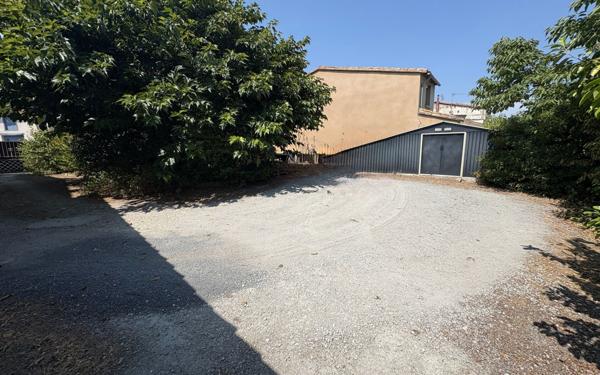 Maison à vendre    2 pièces • 80 m2 Castelnaudary