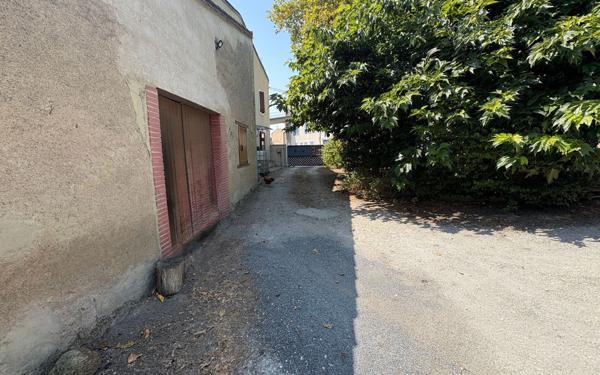 Maison à vendre    2 pièces • 80 m2 Castelnaudary