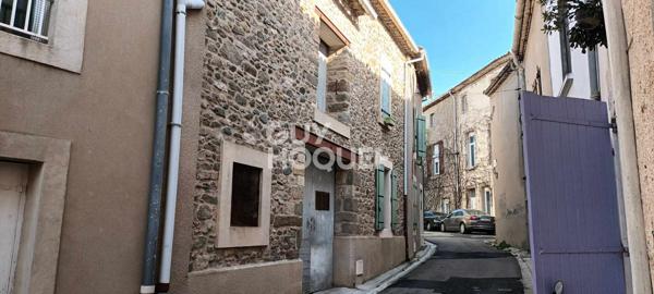 Remise 2 pièces de 184m² à Ginestas