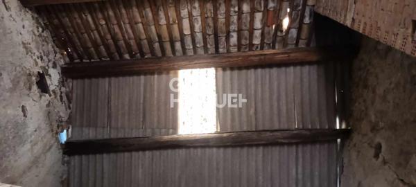 Remise 2 pièces de 184m² à Ginestas