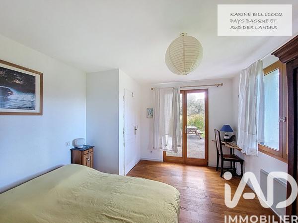 Maison à vendre 5 pièces 172 m² Saint-Jean-de-Luz