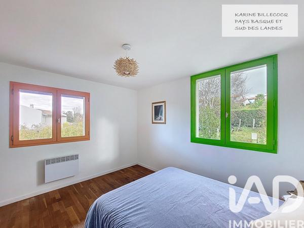 Maison à vendre 5 pièces 172 m² Saint-Jean-de-Luz
